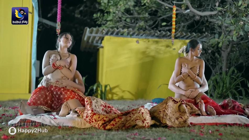 Khwaish E5 – Poonam Tiwari Suhagrat Porn HD