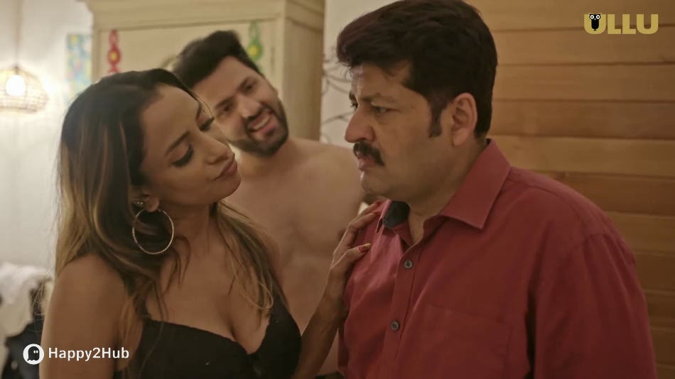 Lady Finger E2 – Hot Pallavi Debnath Bhabhi XXNX