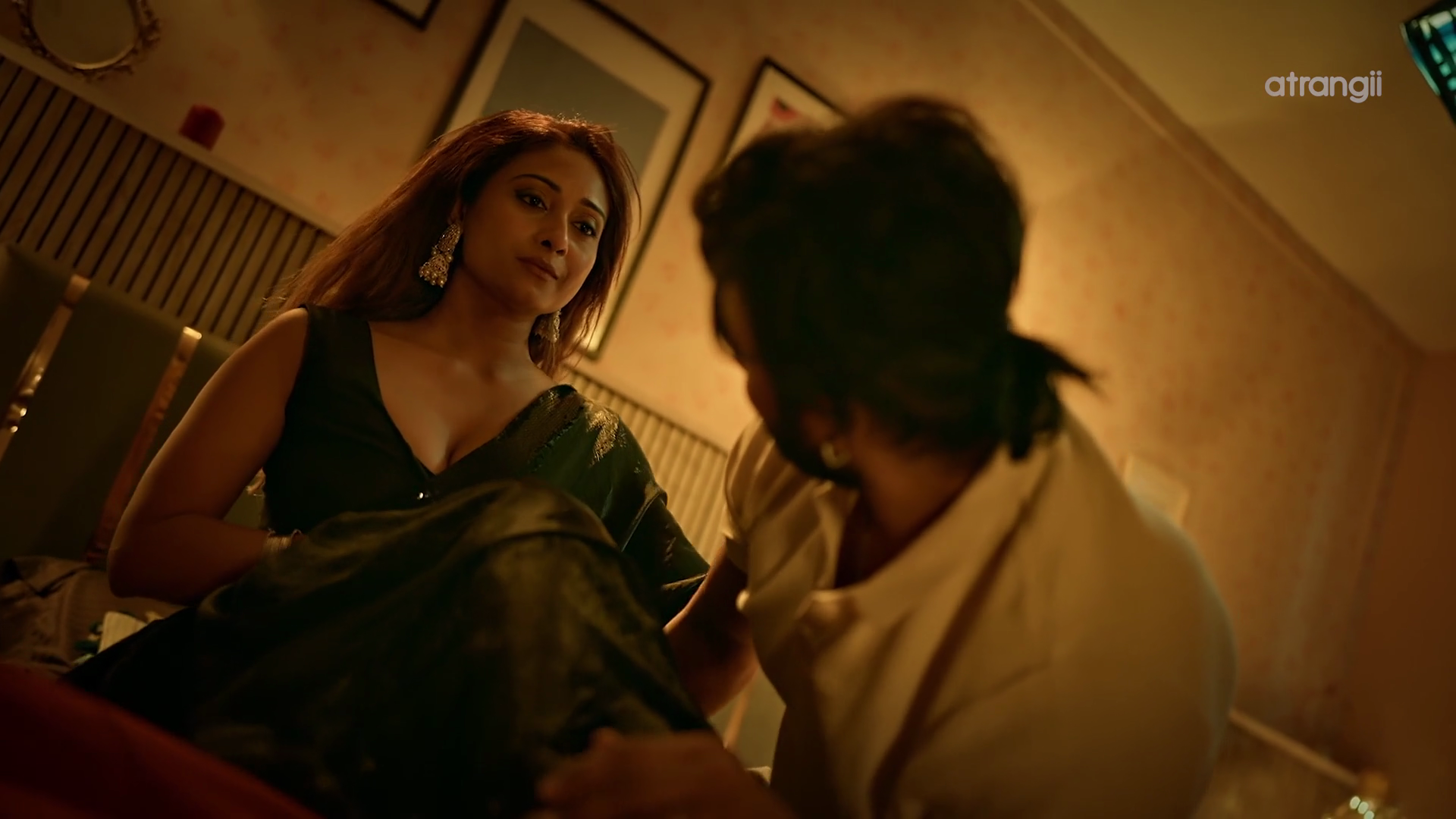 London Dreams E4 – Satarupa Pyne XXX Kamwali