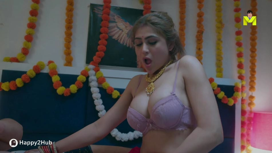 Maajra E3 – Sexy Hiral Radadiya Suhagrat XVideo