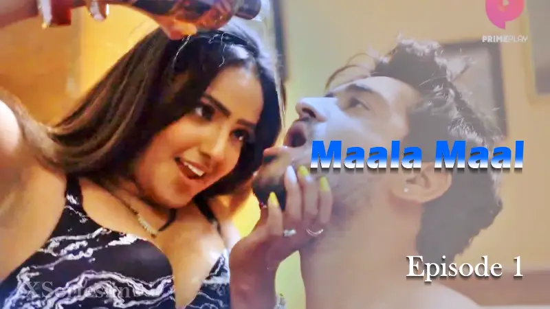 Maalamaal E1 – Sexy Shayna Khatri Hot Sex Bhabhi