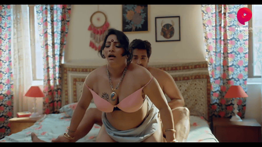 Maalamaal E2 – Desi Anu Murya Aunty Maza Com