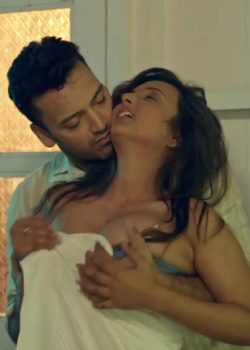 Machhli E6 – Hot Minakshi Devi Desi Bhabhi XXXX