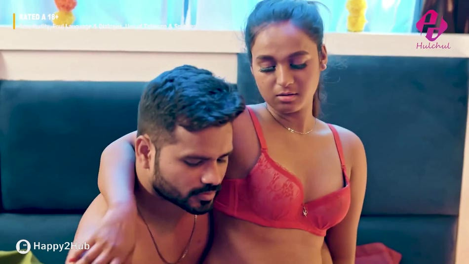 Madam Ji E4 – Sexy Priti Chouhan Bhabhi Ko Pela