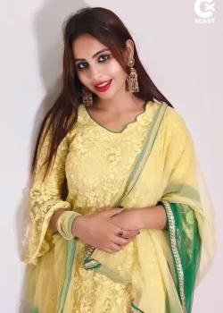 Maheen-Mahi