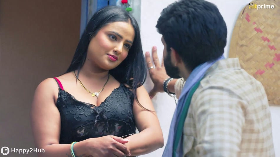 Makkhan Doodhwala E1 – Shayna Khatri XNXX Bhabhi