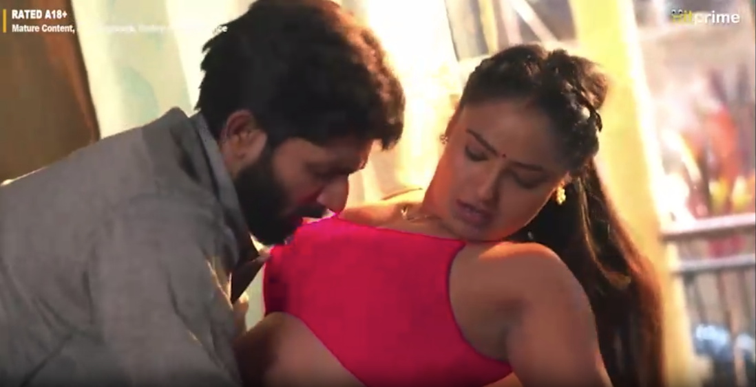 Makkhan Doodhwala E5 – Shayna Khatri Bhabhi XX