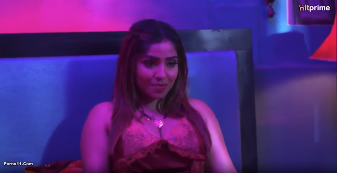 Makkhan Doodhwala E6 – Aayushi Jaiswal Bhabhi XNXX