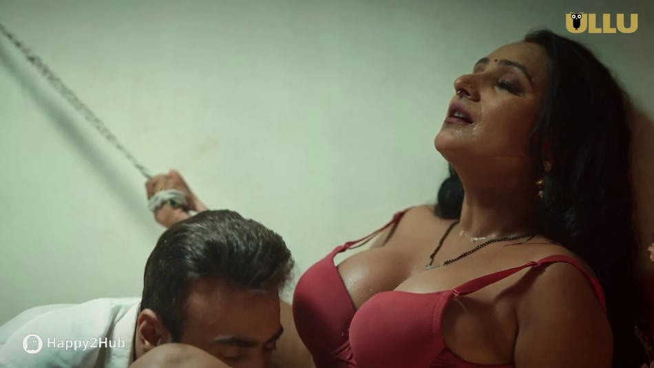 Meri Mummy Ki Dost E1 – Jayshree Gaikwad Bhabhi Sex