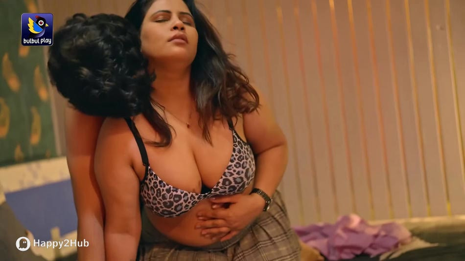 Mr Lele E2 – Kamana Newar Desi Bhabhi Sex