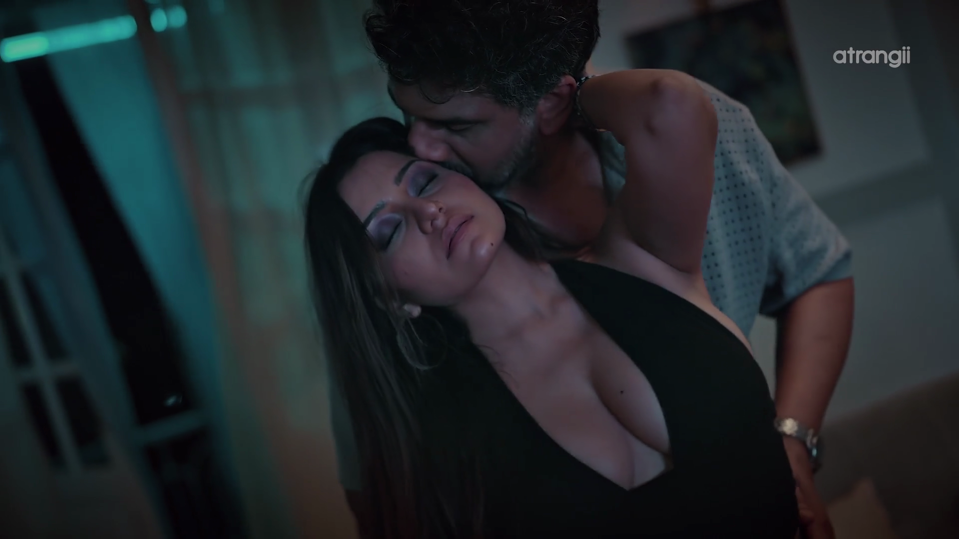 Naa Tum Jaano Naa Hum E3 – Bhabhi Porn Video