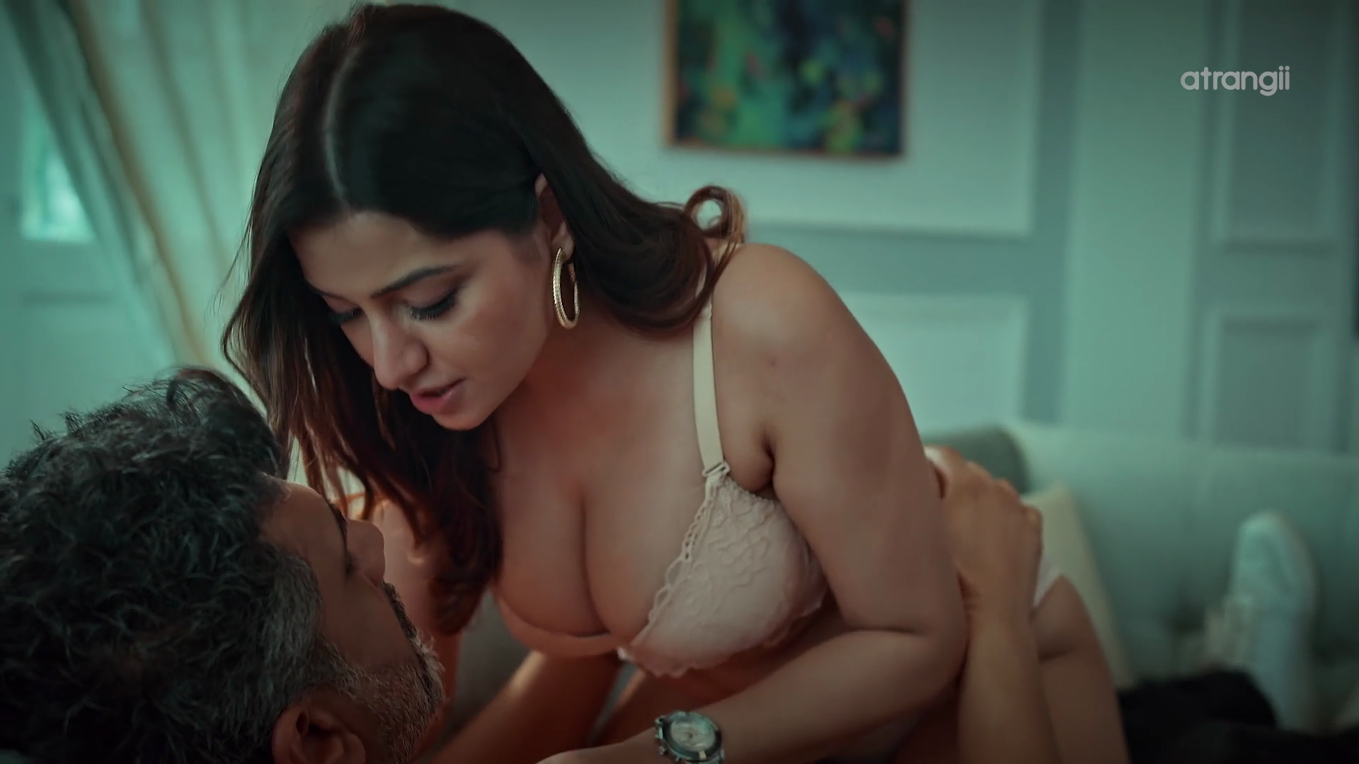 Naa Tum Jaano Naa Hum E5 – Hot Bhabhi Sexy Video