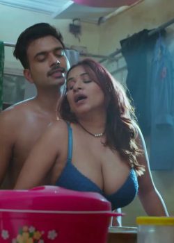 Namkeen Kisse E1 – Muskaan Agrawal Bhabhi Porn