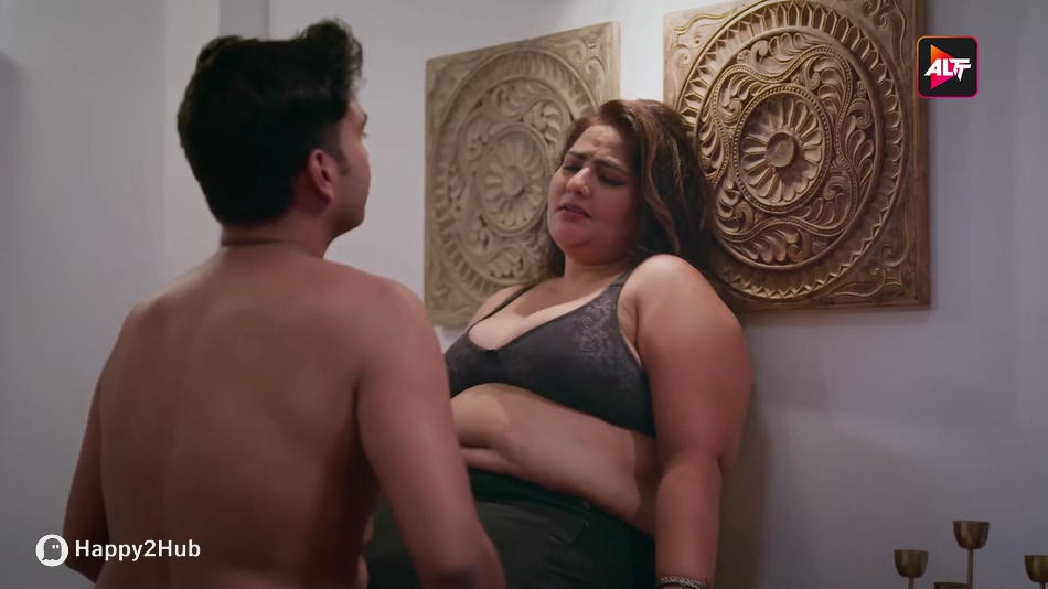 Namkeen Kisse E26 – Pihu Jaiswal Bhabhi Sax Video