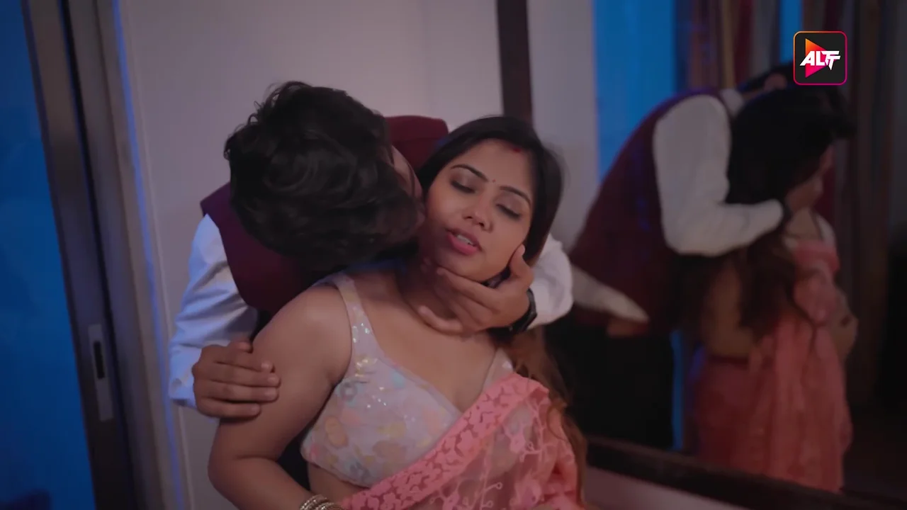 Namkeen Kisse E36 – Subhati Das Bhabhi XNXX Video