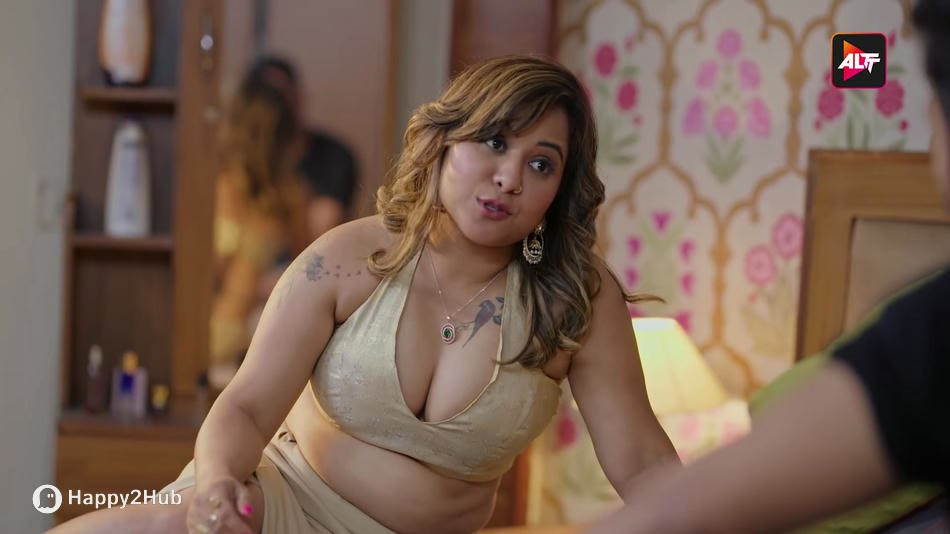 Namkeen Kisse E37 – Tina Nandy Bhabhi XNXX Video