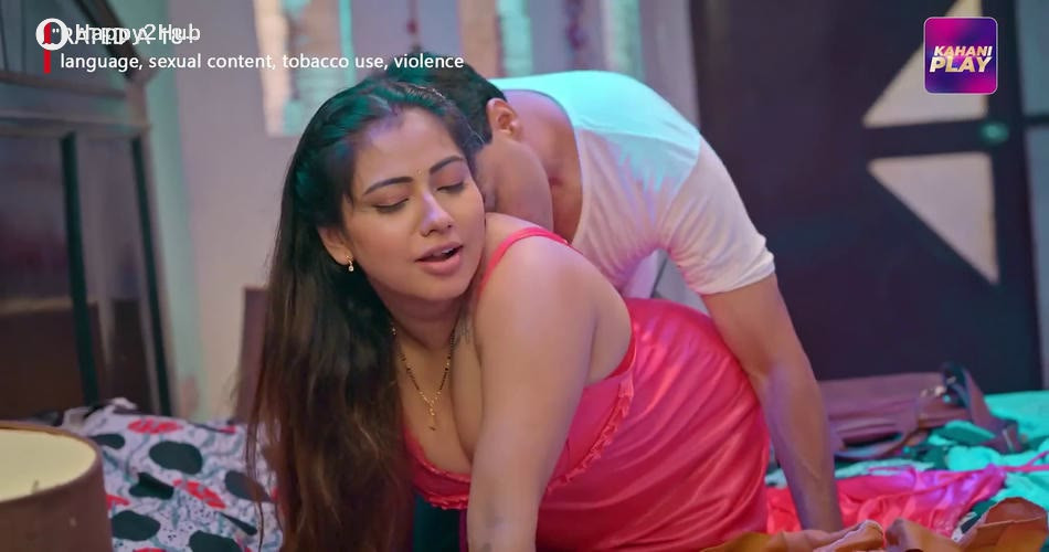 Naukar No 1 E2 – Subhati Das Indian Bhabhi Nude