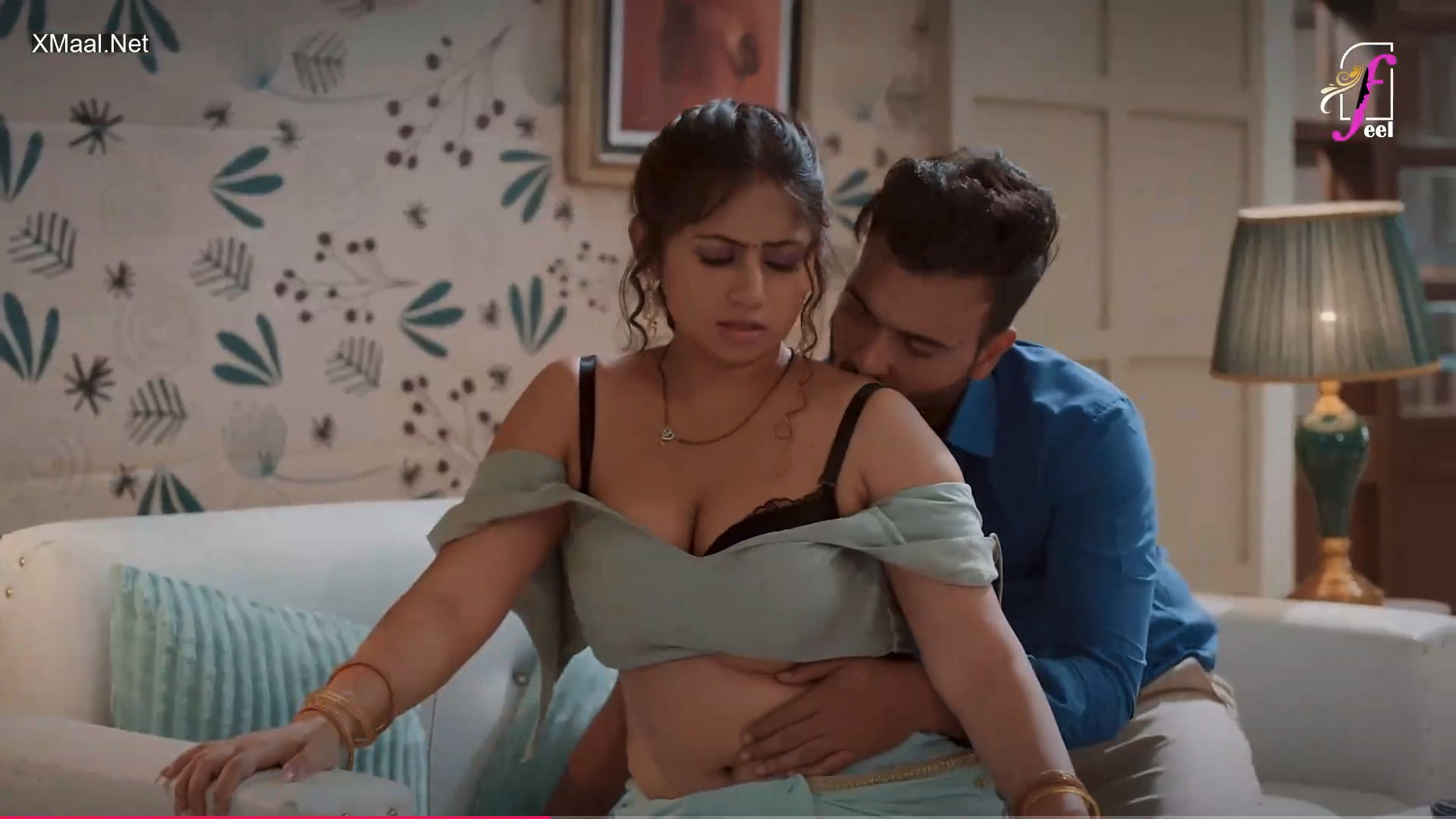 Nayi Padosan E1 – Priyanka Halder Desi Bhabhi Sex