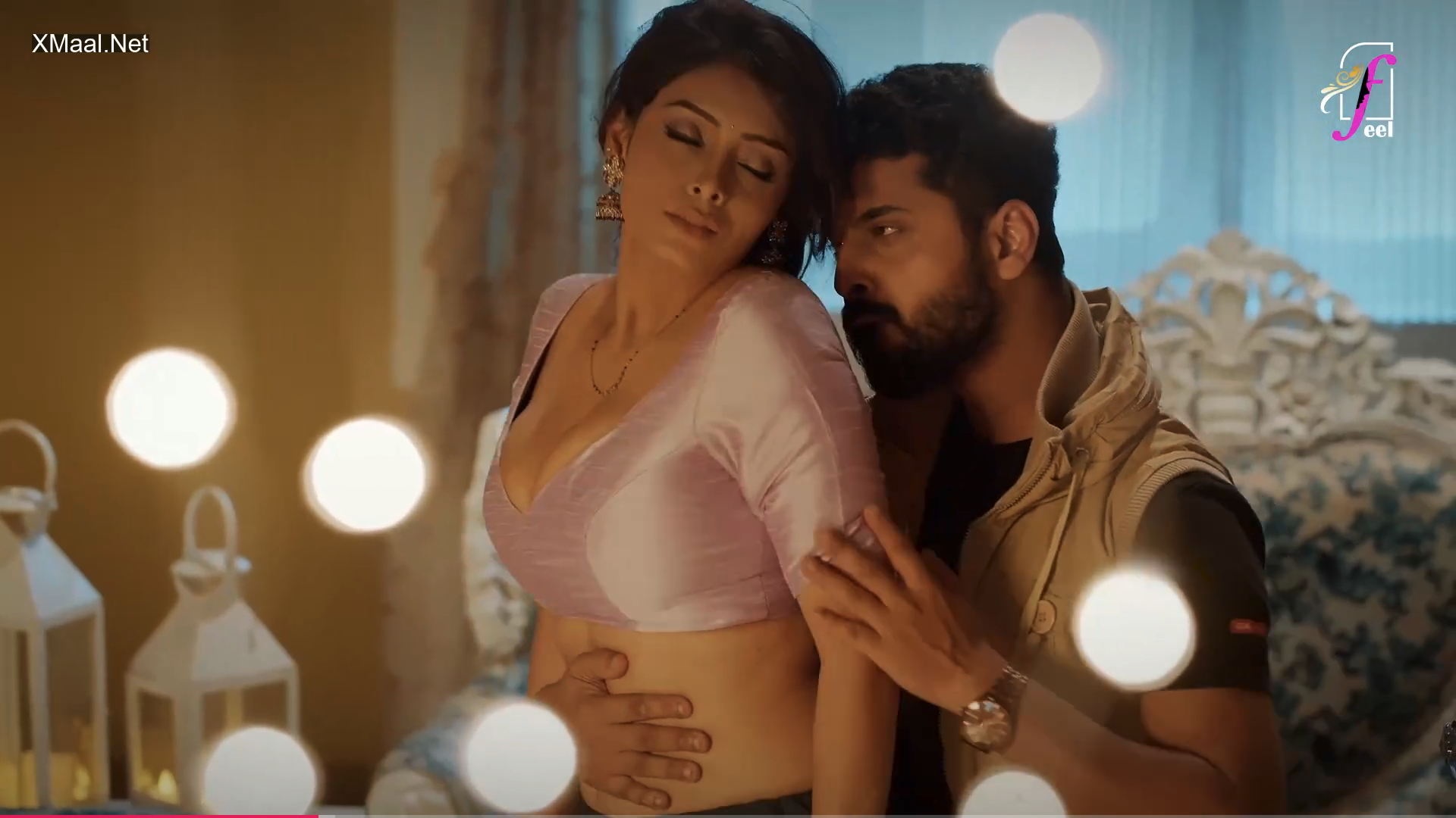 Nayi Padosan E2 – Priyanka Chaurasia XNXX Bhabhi