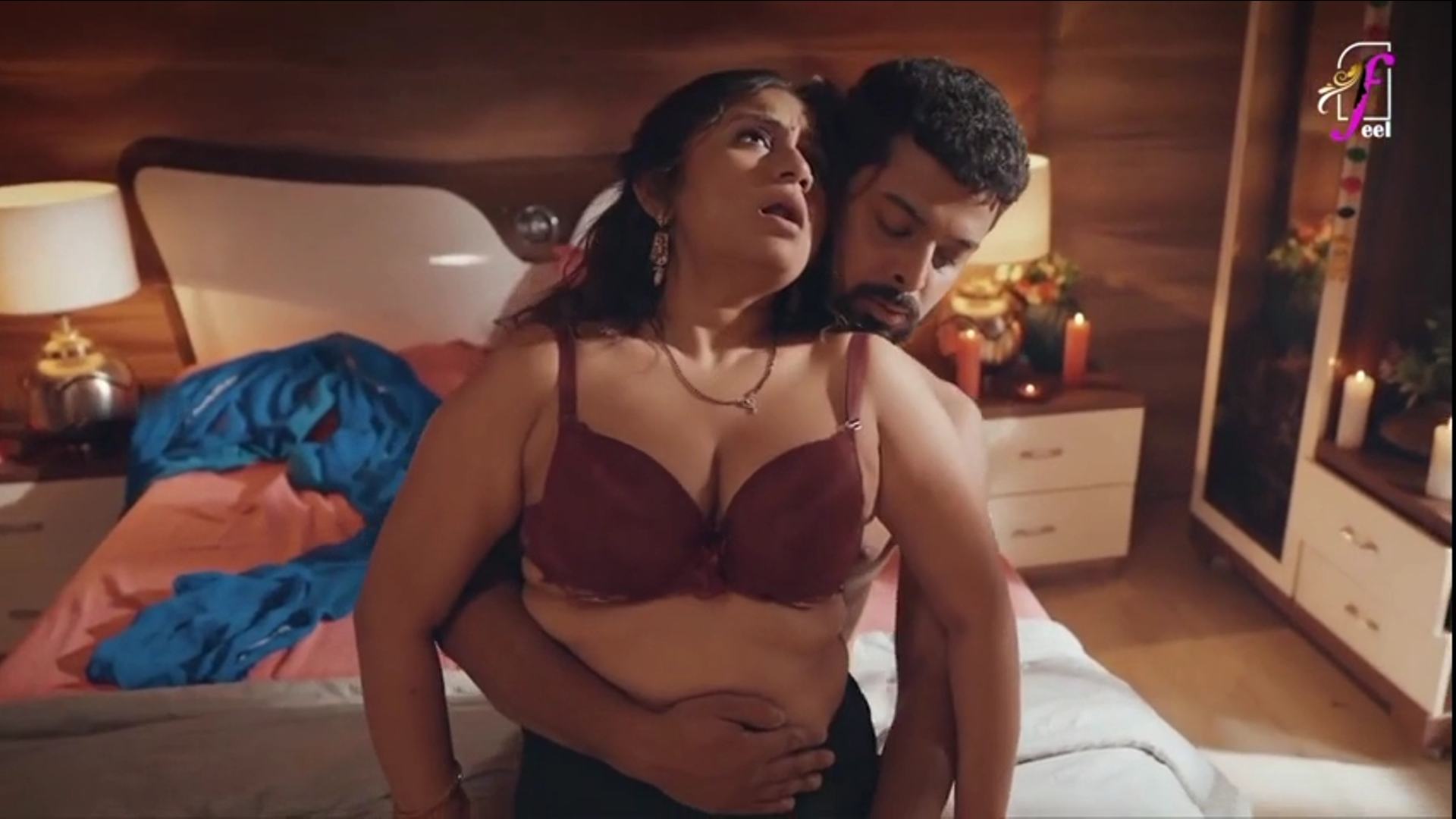 Nayi Padosan E5 – Priyanka Halder Desi Bhabhi Com