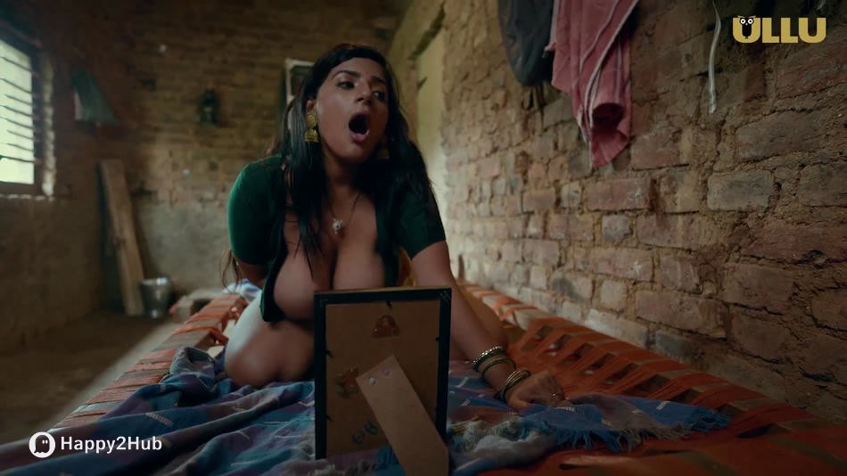 Numbari E3 – Ayushi Bhowmick Hot Sexy Bhabhi