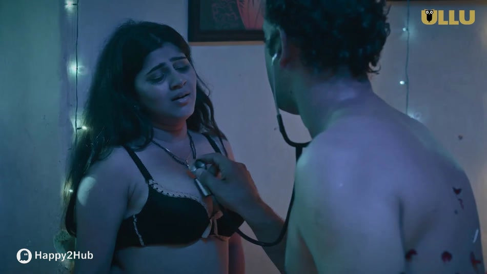 Nurse E4 – Fucking Sarika Salunkhe Suhagrat Sex