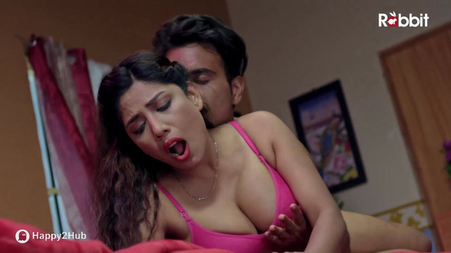 PathShala E13 – Aayushi Jaiswal Bhabhi Sex Com