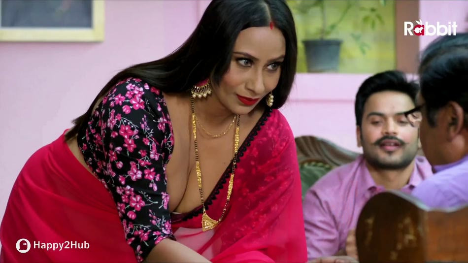 PathShala E4 – Kamalika Chanda Bhabhi Ka Sex