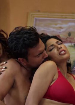 PathShala E9 – Aayushi Jaiswal Threesome Porn
