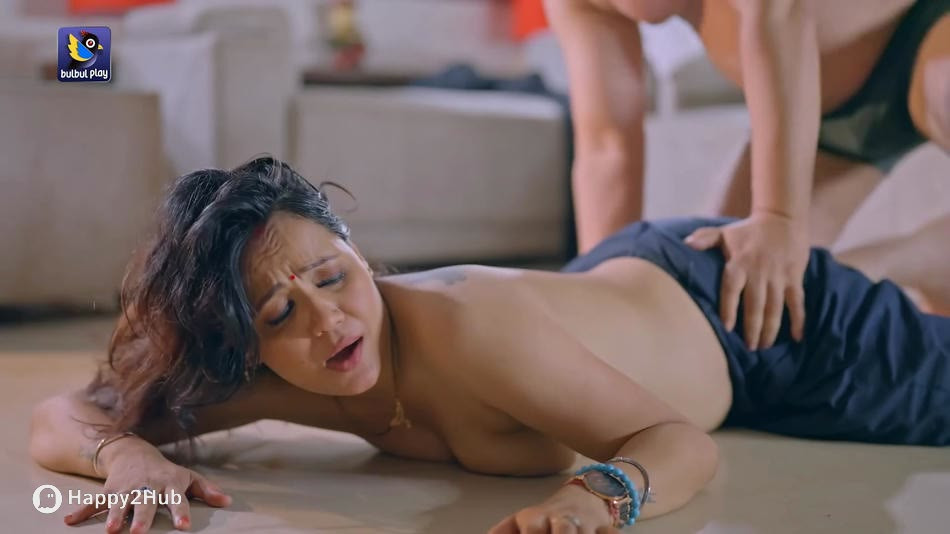 Pehredaar Again E2 – Soni Jha Hot Bhabhi Porn