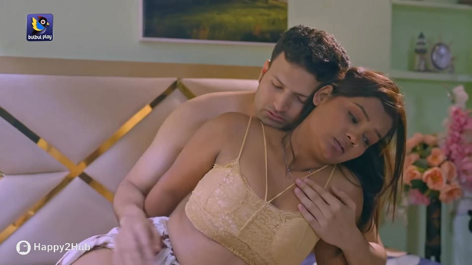 Pehredaar Again E3 – Muski Upadhyay Bhabhi Sex