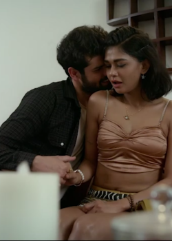 Qaatil Haseena E3 – Sharon Pandey Bhabhi Sax Video