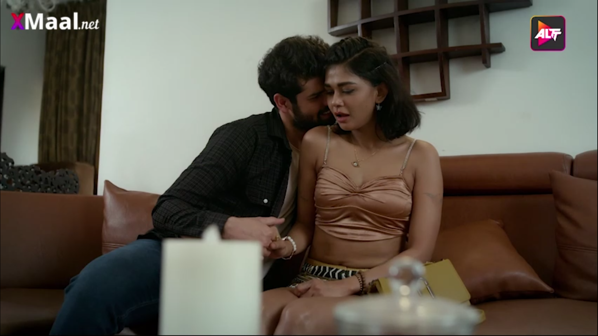 Qaatil Haseena E3 – Sharon Pandey Bhabhi Sax Video