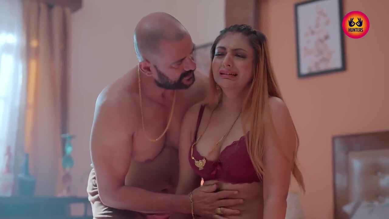 Raasleela E5 – Khushi Mukherjee Desi Bhabhi Sexy