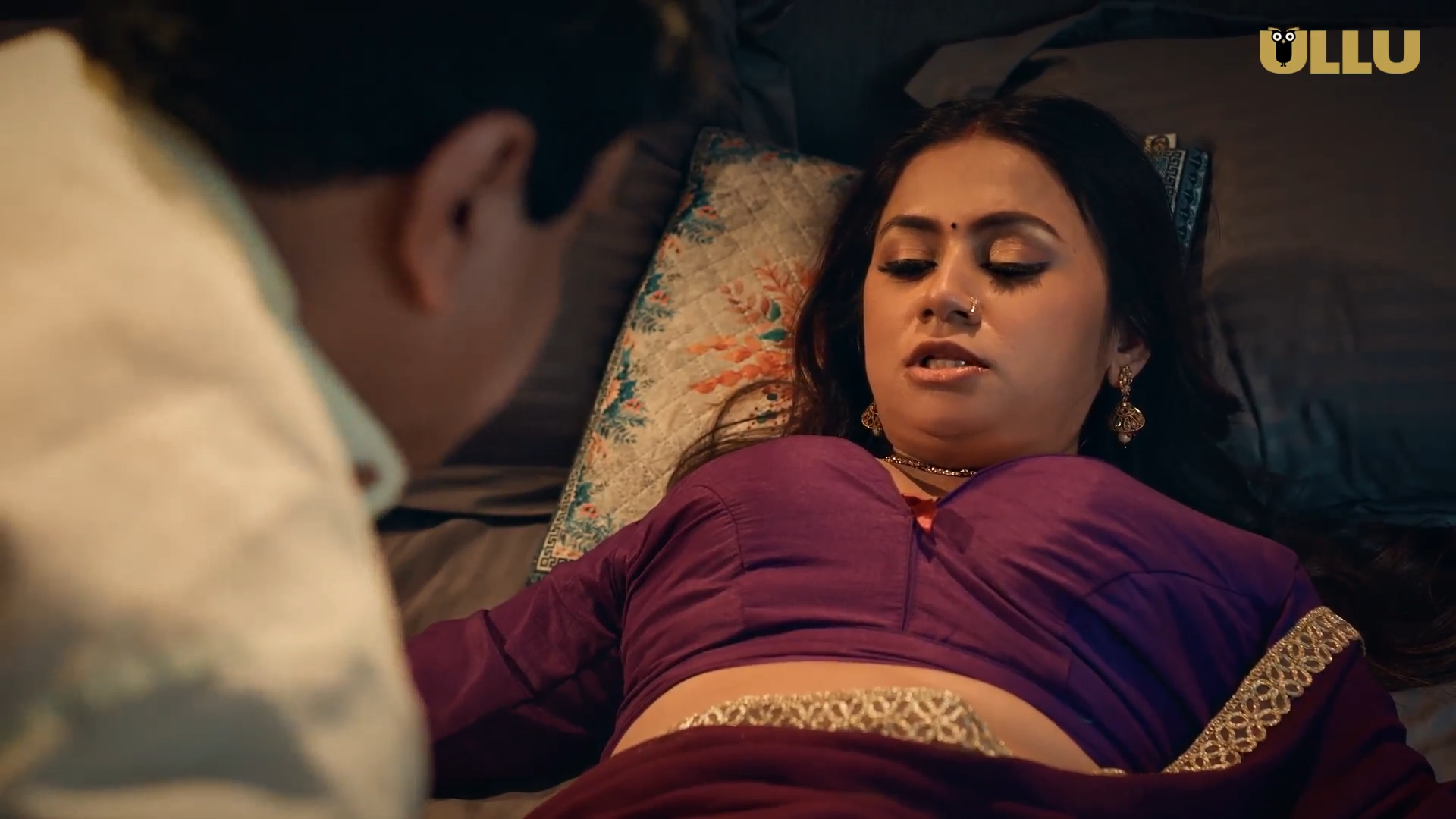 Rangeela Ep3 – Priyanka Halder Sasur Bahu Porn