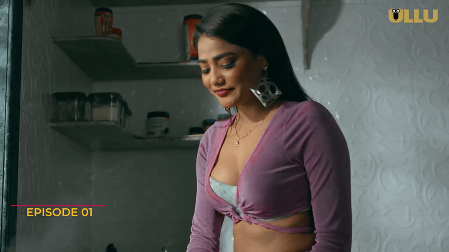 Rikshawala E1 – Jinni Jaaz Bhabhi Sex Video