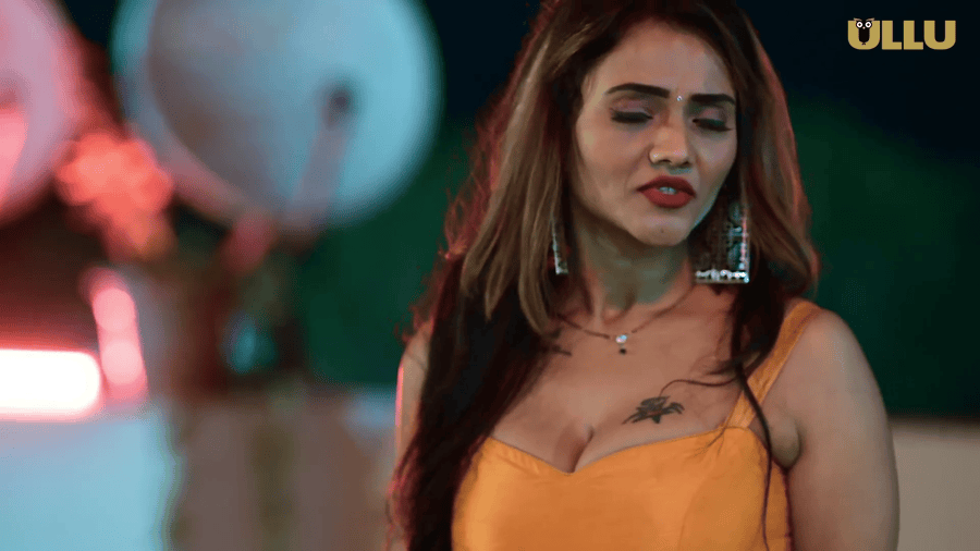 Rikshawala E7 – Jinni Jaaz Naukar Sex Video