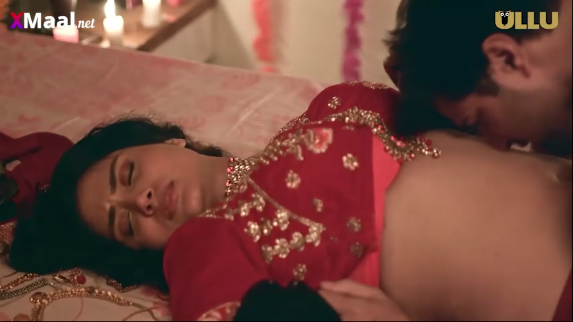 Rikshawala E8 – Manvi Chugh Suhagrat Sex Video