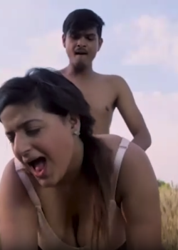 Sainyaa Salman E4 – Ayushi Bhowmick XNXX Bhabhi