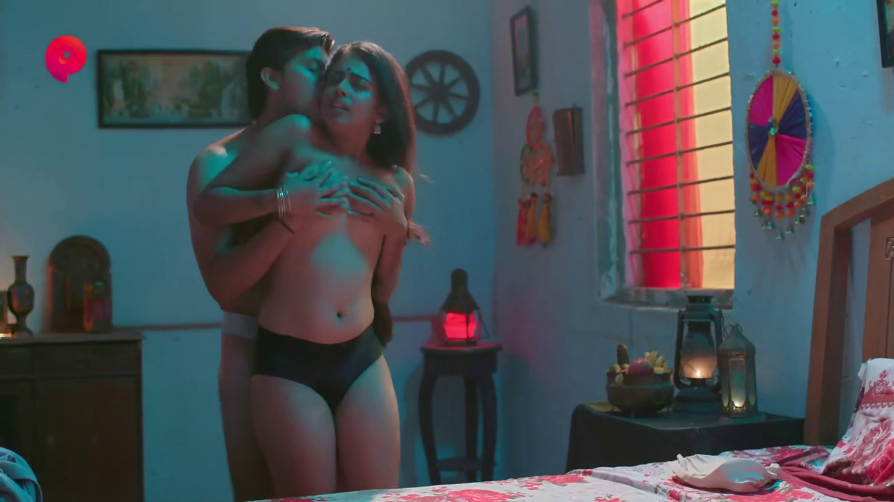 Samay Yaatra E4 – Deepika Kudtarkar Aunty Blowjob