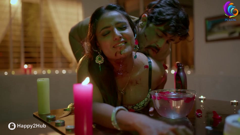 Sandook E3 – Hot Shyna Khatri Desi Bhabhi Ko Choda