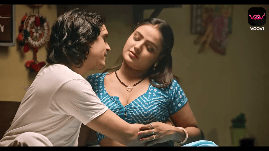 Seeti Maar E1 – Shayna Khatri Indian Bhabhi XXX