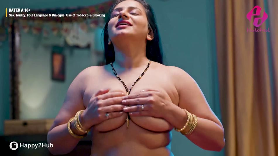 Shraap E5 – Jonita D’Cruz Desi Chachi Ko Choda