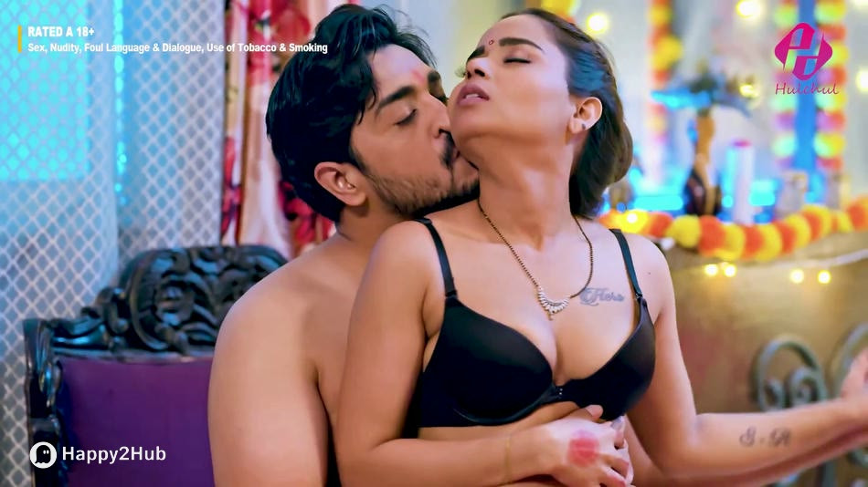 Shraap E6 – Suhana Khan Suhagrat Ki Sex Video