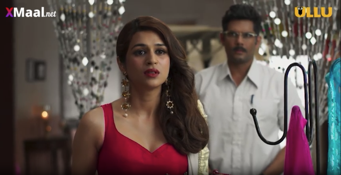 Singardaan E3 – Shraddha Das Desi Bhabhi Chudai