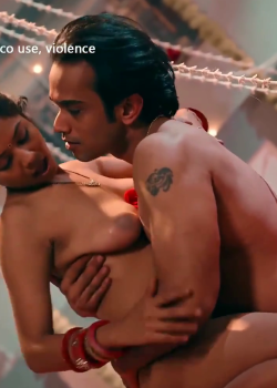 Suhagraat E1 – Desi Aashima Bhabhi Sex Video