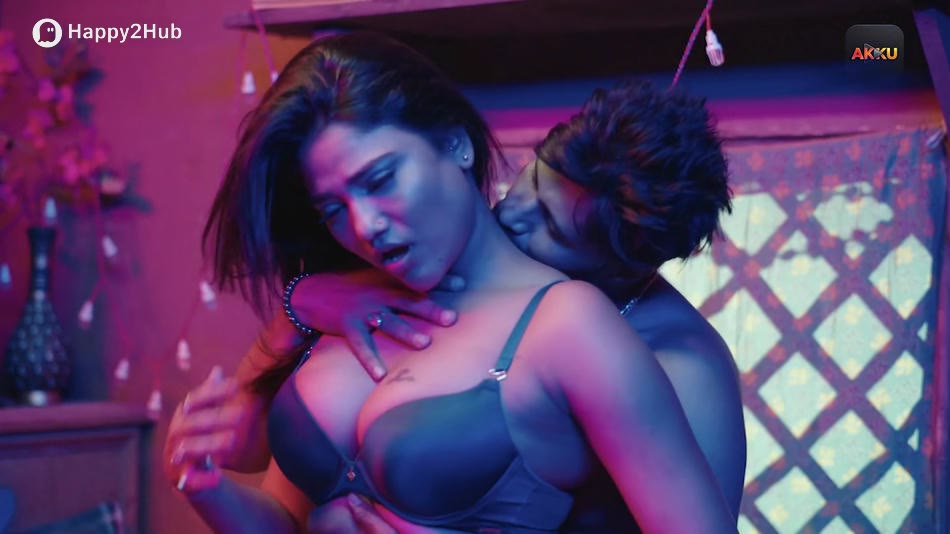 Tanmay Apartment E1 – Ruks Khandagale Bhabhi XX