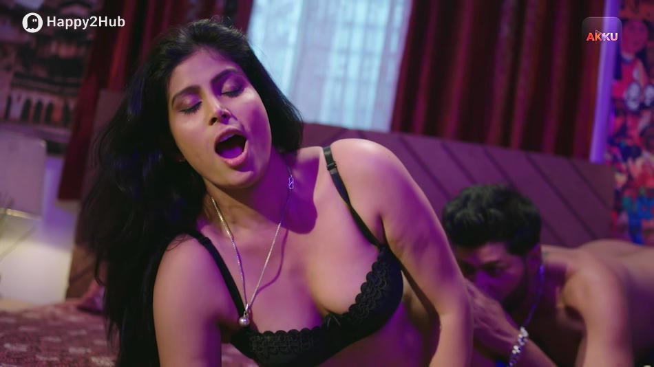 Tanmay Apartment E6 – Babita Dubey Hot Sexy Bhabhi