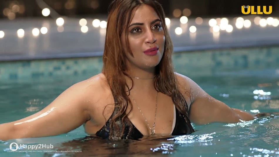 The Devil Inside E1 – Arshi Khan Bhabhi Sex Video