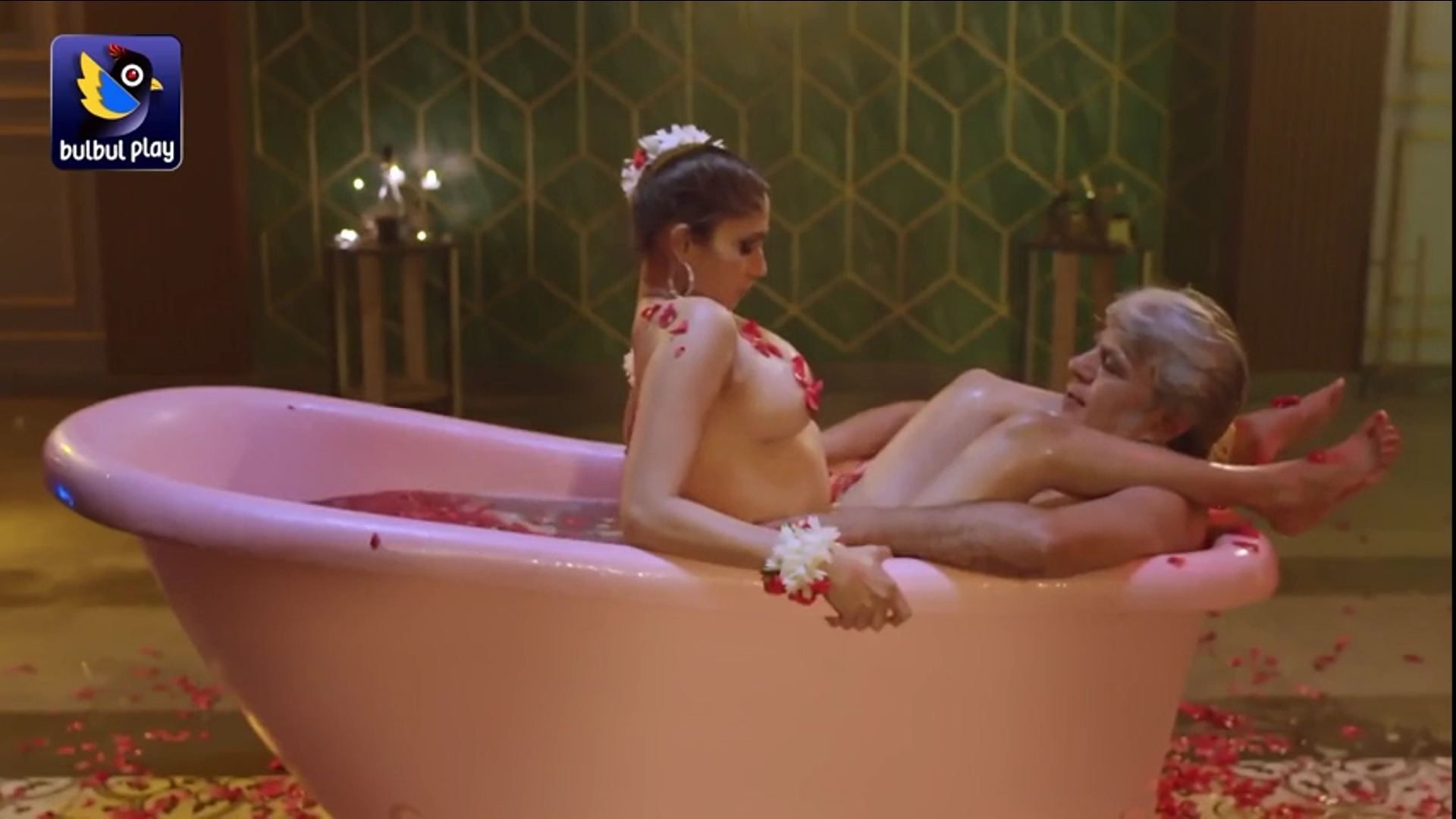 Therapy E2 – Sweta Yadav Desi Bhabhi XXX Video